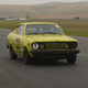 Illustration for article titled 24 Hours Of LeMons Arse Freeze-A-Palooza Über Gallery: Awesome Datsuns, Driven Nissans